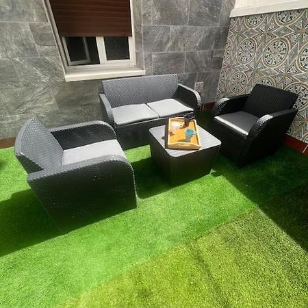 Apartamento Centrico Con Terraza Ebi02919 Portugalete Luaran gambar