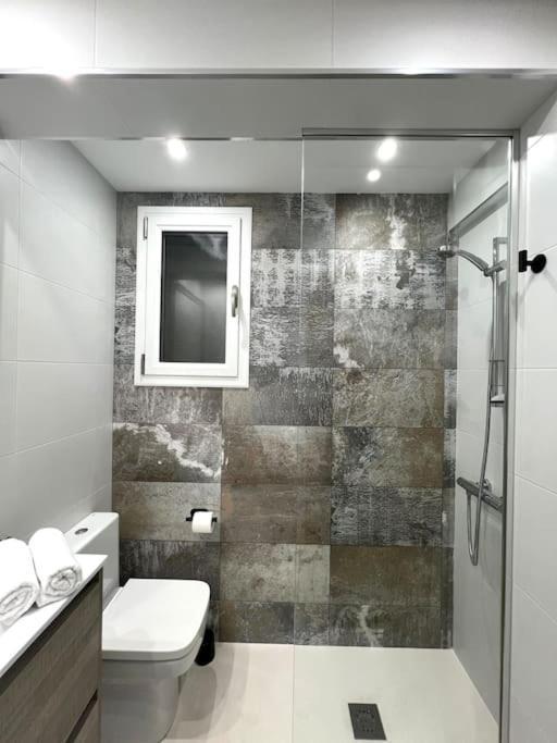 Apartamento Centrico Con Terraza Ebi02919 Portugalete Luaran gambar