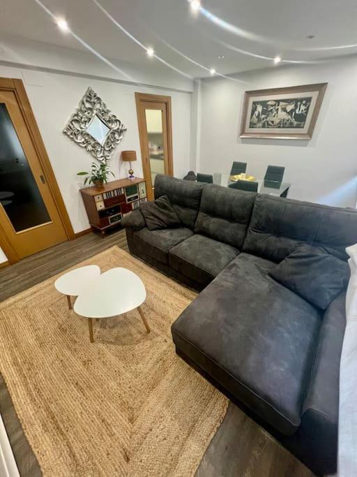 Apartamento Centrico Con Terraza Ebi02919 Portugalete Luaran gambar