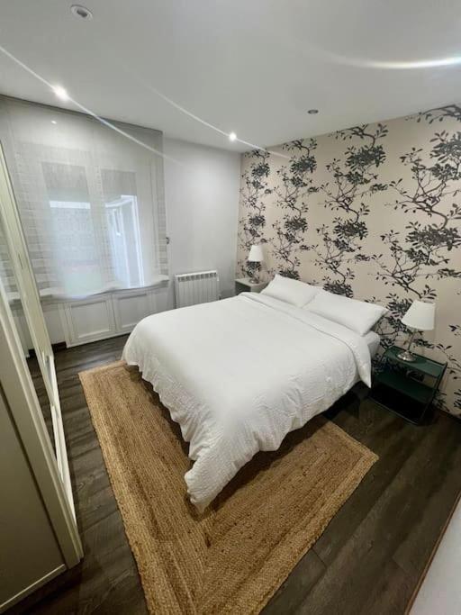 Apartamento Centrico Con Terraza Ebi02919 Portugalete Luaran gambar